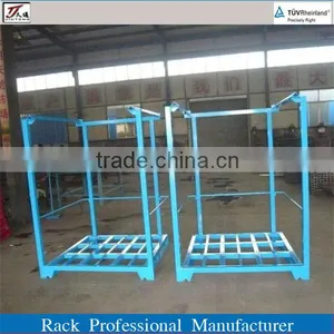 Portable Stacking Racks for Warehouse Rack thumbnail-1