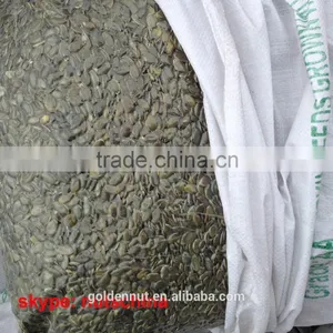Pumpkin Kernels Grown Without Shell AAA/AA/A/OIL GRADE thumbnail-2