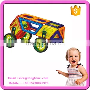160PCS Construction Block Toy 2016 thumbnail-3