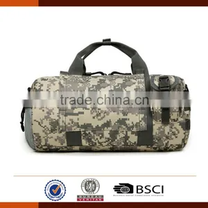 Military Travel Bag Duffel Bag thumbnail-1