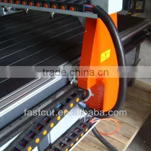 Artificial Stone Tombstone Inl Stone Mile Stone 12 16 20 25 Circular Rail Cnc Engraving Cutting Machine thumbnail-3