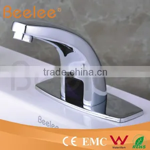 Beelee Modern And Safety Basin Sensor Tap thumbnail-1