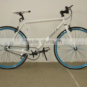 Deseo Latest Design on Sale Fixed Gear Bike thumbnail-1