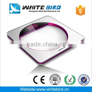 180KG/400LBS Electronic Bathroom Personal Scale thumbnail-2