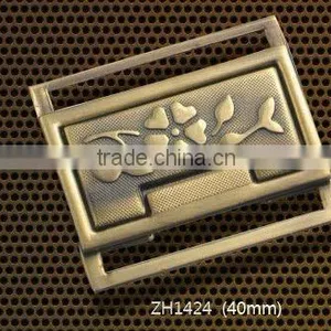 Buckle for Elastic Belts thumbnail-1