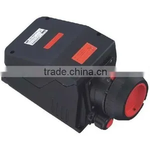 Explosion Proof Wall Mounting Socket thumbnail-1