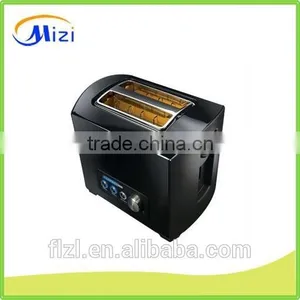 2 Slice Long Slots Toaster thumbnail-1