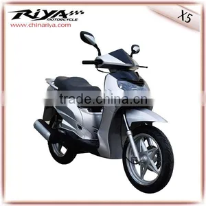 150cc Scooter/motorcycle GY6/GY7 Engine 16inch Wheel EEC thumbnail-1