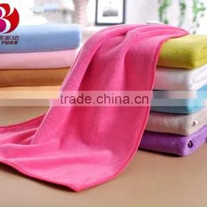 New Super Microfiber Kitchen Towel Scrubbing Wipes Tex Wet Wipes Bath Sponges Green Eco thumbnail-1