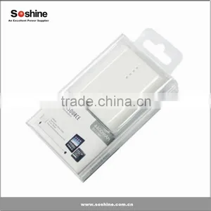 E4400 Portable Battery and Charger Power Bank thumbnail-3