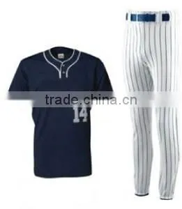 Custom Toddler Baseball Uniform Pants thumbnail-2