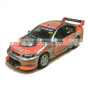 Metal Model Car 1/43 thumbnail-1