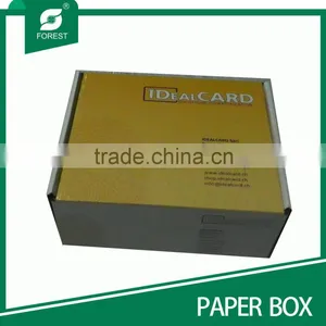 COLORFUL PAPER GIFT BOXES PACKAGING FOR CHRISMAS,GIFT PAPER BOXES,CHRISMAS GIFT BOX WHOLESALE thumbnail-1