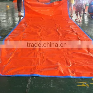 Heavy Weight Polyethylene Tarpaulin for Car Cover thumbnail-1