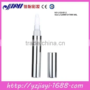 L120-B1-2 Mini Empty Bottles for Lip Gloss thumbnail-1