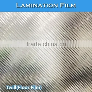 SINO Printing Material PVC Roll Cold Lamination Flooring Film thumbnail-1