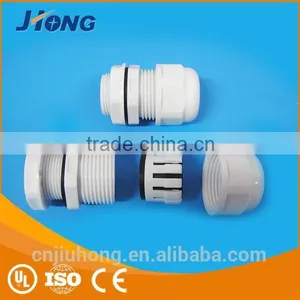 Nylon Cable Gland thumbnail-3