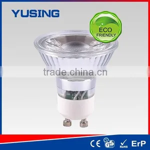 3w/5w Spotlight LED Bulb Gu10 Mr16 LED Light Bulb thumbnail-1