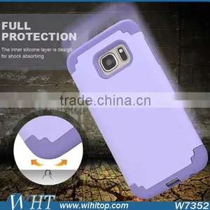 Shockproof Mobile Phone Case for Samsung Galaxy S7, for Galaxy S7 Case thumbnail-1