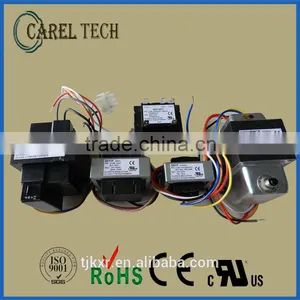 Class 2 UL CUL CSA CE 5VA 10VA 15VA 20VA 30VA 50VA 40VA 60VA Transformer For HVAC thumbnail-5