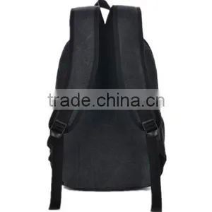 Cool Designer China Factory Cute Cartoon Cheap Boys Yellow School Backpack thumbnail-3