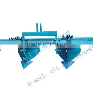 Agro Two Wheel Ridging Plough thumbnail-1