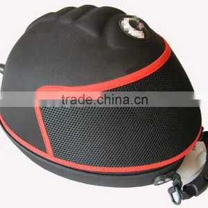 Protective Motorcycle Accessories Waterproof Helmet Bag thumbnail-1