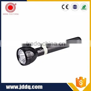 Trustworthy China Supplier Blacklight Flashlight thumbnail-1