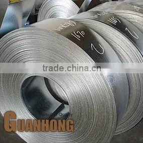 Galvanized Steel Band thumbnail-1