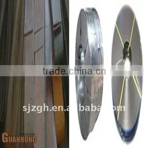 Steel Strip:CR Coil, $700---$1100/mt thumbnail-1