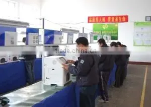 Qingdao Unique Products Develop Co., Ltd. company overview - view 2 thumbnail