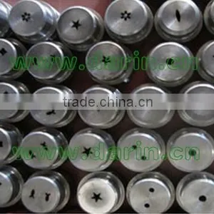 Automatic Inflating Snack Food Corn Puff Making Machine thumbnail-2