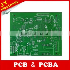 Custom-made Pcb Manufacturer 94vo Usb Flash Drive Printed Circuit Board thumbnail-3