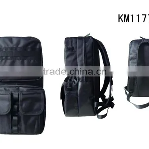 China Supplier Online Shopping Polyester Backpack , Backpack for Hiking thumbnail-1
