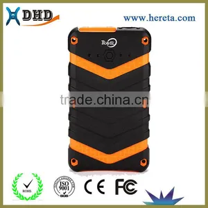 18000mah Three Anti Military Cell Phone Power Bank for Outdoor thumbnail-1