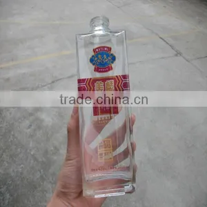 CRAZY Speed and High Resolution! Crystal Glass Printer, Glass Printing Machine for Sale! thumbnail-1