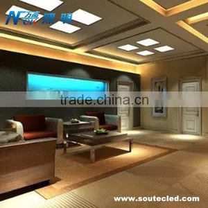 Top Sale Light Fixtures Surface Mount Led Panel 20w Slim Led Panel Light Most Competitive Led Panel Light Factory thumbnail-5