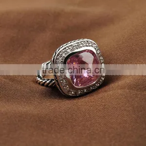 Fashion Jewelry Ring On Trends Afghan Ring thumbnail-2