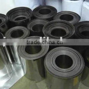 99.9% High Pure Annealed Zirconium Plate Sheet thumbnail-3