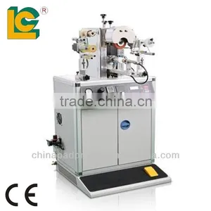 Irregular Shape of Heat Press Machine TBD-01-G thumbnail-1