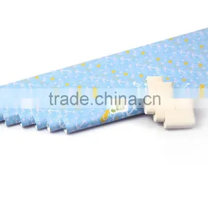 Baby Mate Manufacturer Safety NBR Rubber Door Edge Guard For Baby thumbnail-5