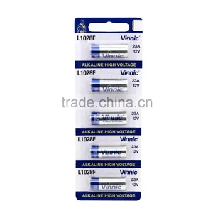 L828F 27A A27 12v Battery Primary Button Cell Car Control Use thumbnail-2