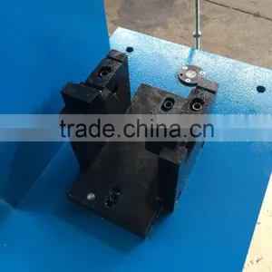 50 Joule Rigid Plastic Impact Toughness Test Machine Jinan Tianchen Testing Machine thumbnail-6