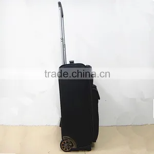 Fashion 1680D Oxford Luggage Suitcase thumbnail-2