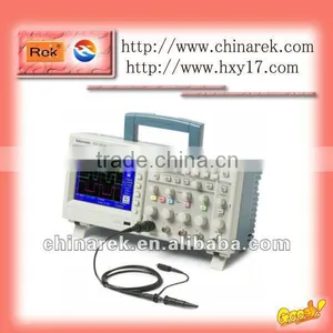 Tektronix TDS2002C 70MHz Digital Storage Oscilloscopes thumbnail-1