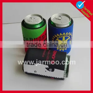 2016 New Printing Casual Light Weight Cheap Stubby Coolers thumbnail-6