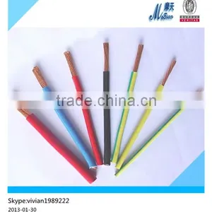 BV Home Use Insulate Electric Wire thumbnail-1