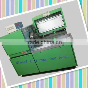 HY-WK Diesel Pump Test Bench,computer With Digital Tube Displayed thumbnail-1