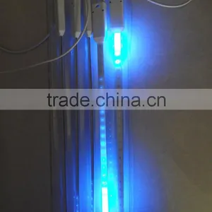24V Falling Rain Falling Snow Light 0.5m Meteor Shower Outdoor Light thumbnail-1