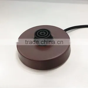 2016 New! 220V UK Style Electric Coffee Milk Frother Coffee Foam Maker CE/GB Approval, Model N8 thumbnail-5